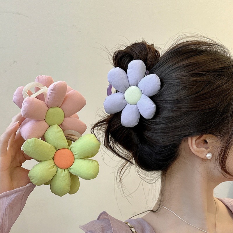 髪飾り★まとめ髪用★ヘアアクセサリー★ヘアピン★ヘアクリップ★韓国風