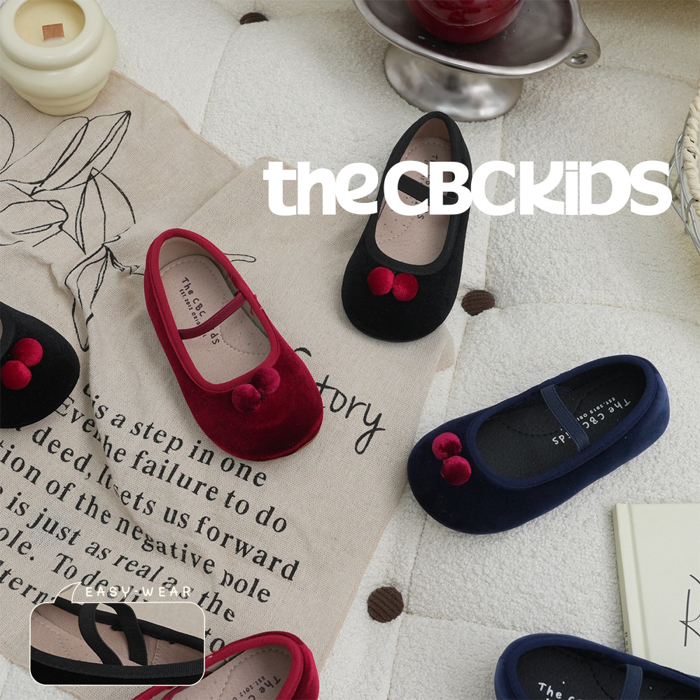 2024秋新入荷★子供靴★シューズ　単靴★18〜32 3色