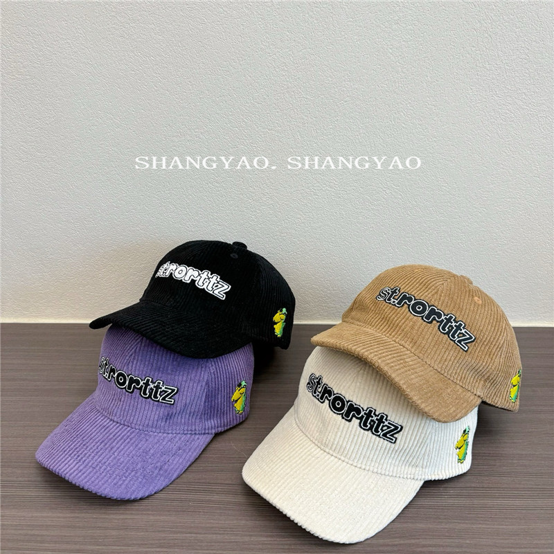 「2024」子供用★帽子★キャップ★キッズ★野球帽★4色