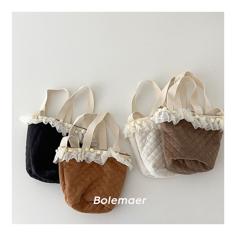 「2024」子供用★バッグ★ショルダーバッグ★ハンドバッグ★キッズ★ 4色