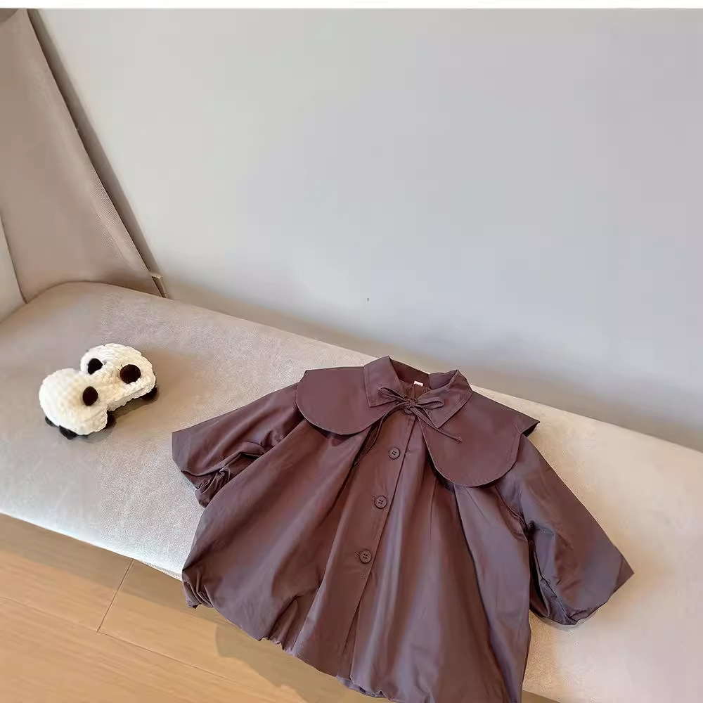「2024」子供服★トップス★長袖★韓国風子供服★80cm〜130cm