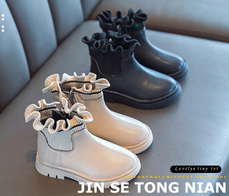 2024新入荷★子供靴★シューズ★ブーツ　タグ22-36★2色