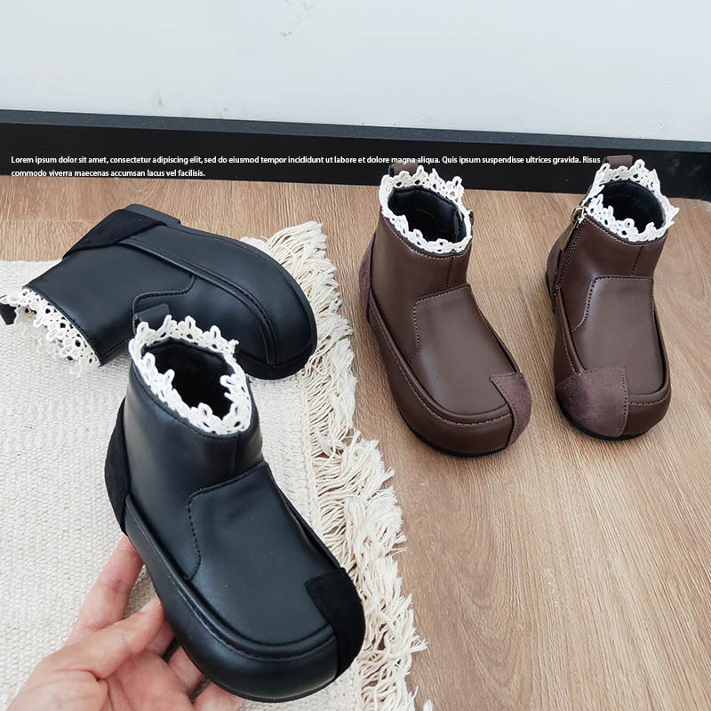 2024秋新作★子供靴★シューズ★タグ23〜タグ32 2色