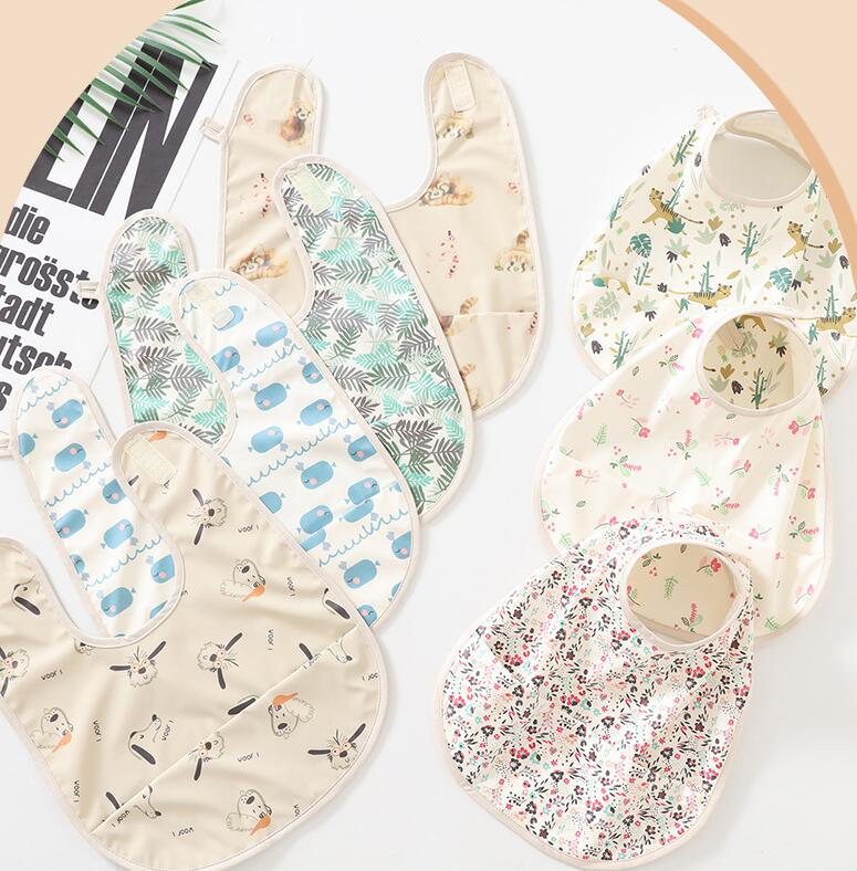 よだれかけ★子供用★涎掛け★ベビー向け★赤ちゃん用★可愛い★7色