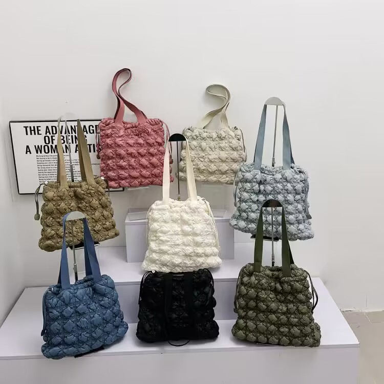 2024新型★ハンドバッグ★ショルダーバッグ★8色