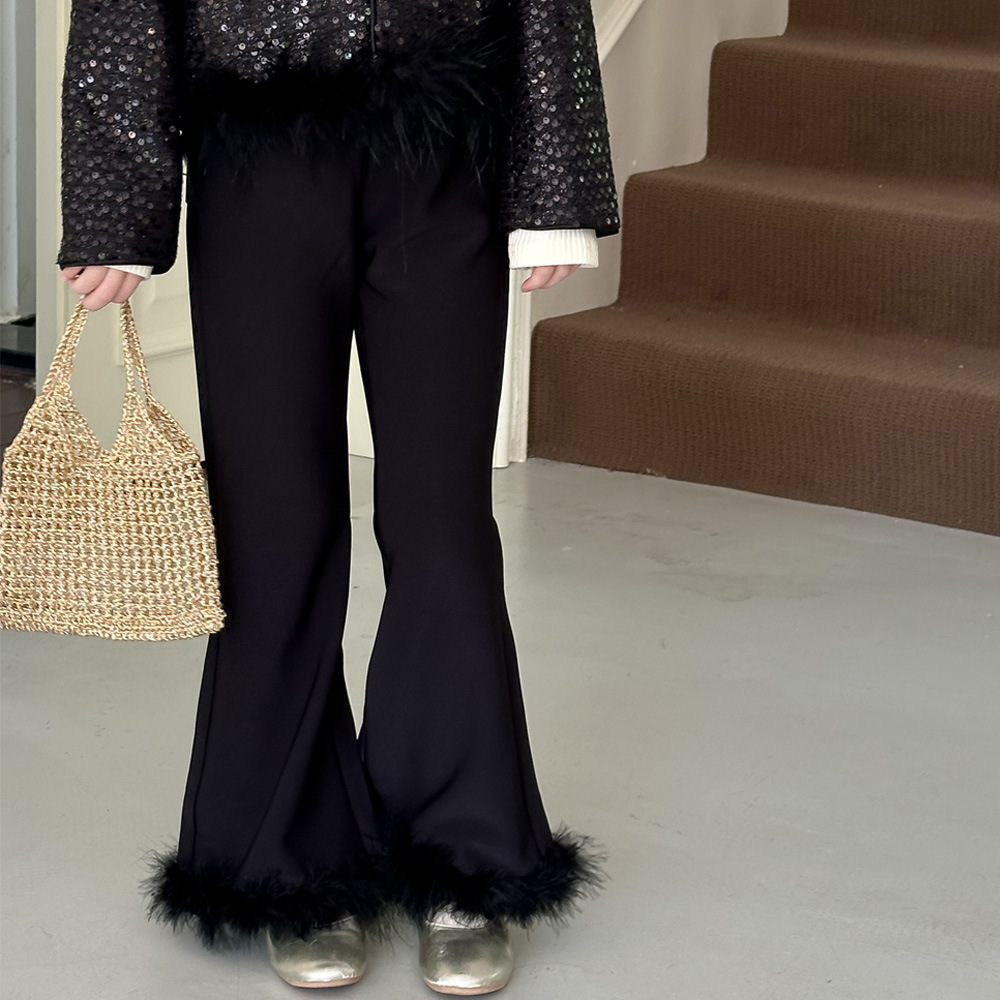 2024新入荷★子供服　ズボン★90cm〜150cm