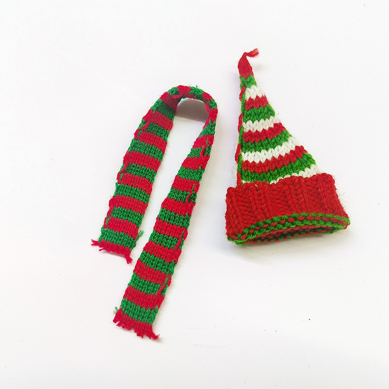 ★趣味ぬいぐるみアクセサリー★飾りdiy材料★ぬいぐるみ服着せ替え★