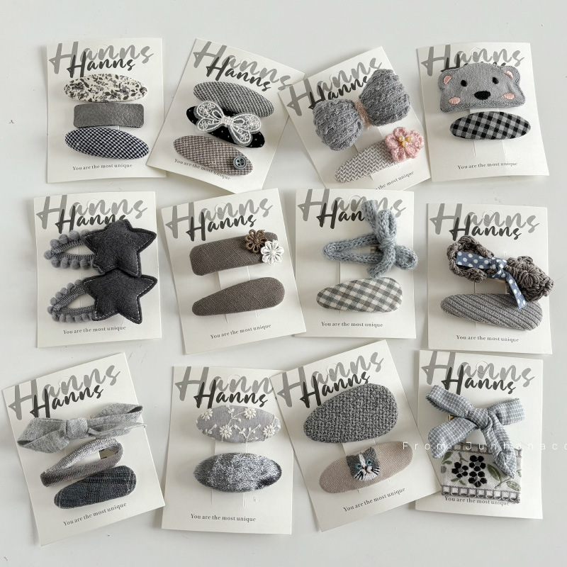 2024★髪飾り★ヘアアクセサリー★ヘアピン