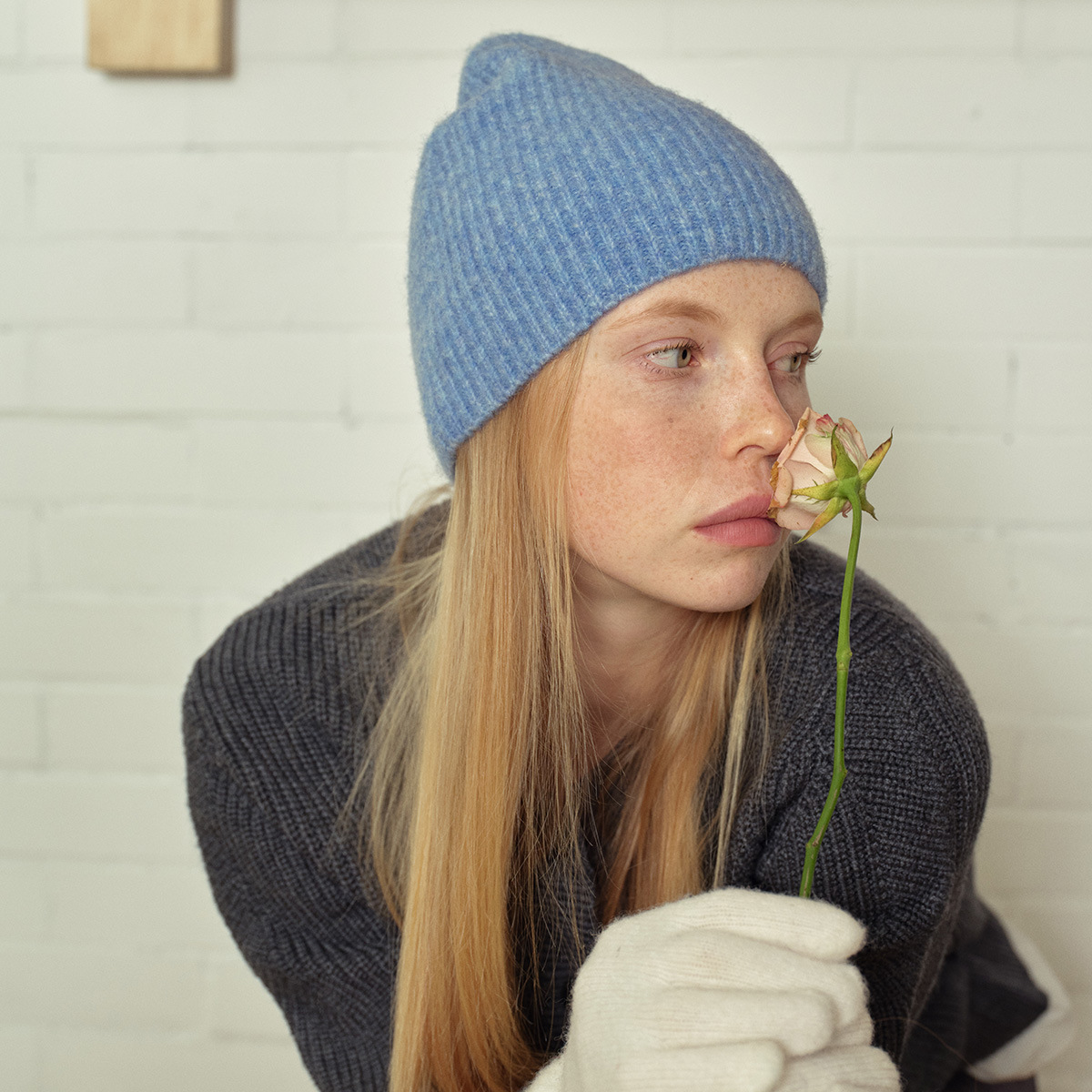 2024★大人帽子★ハット★キャップ★23x21cm 2色