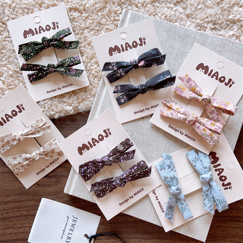 髪飾り★まとめ髪用★ヘアアクセサリー★子供用★ヘアピン★可愛い