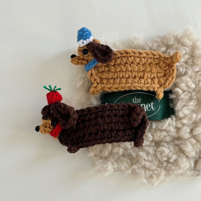 2024新品★髪飾り　アクセサリー　ヘアビン★6色