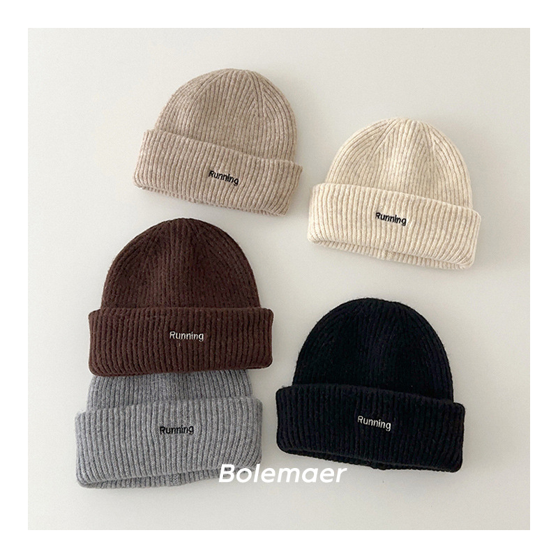 2024★キッズ帽子★ハット★キャップ★ 7色