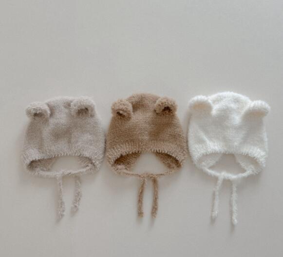 2024年新品★子供用★帽子　ハット★ 4色