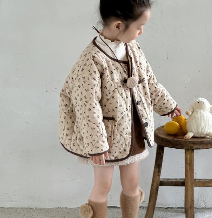2024新品★子供服 　コート★90cm〜150cm
