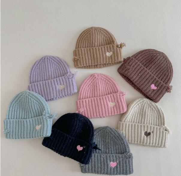 2024年新品★子供用★帽子　ハット★ 8色