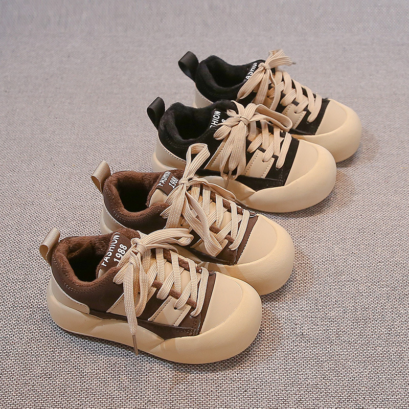 2024新入荷★子供靴★シューズ★27/16.6cm〜37/22.8cm 2色