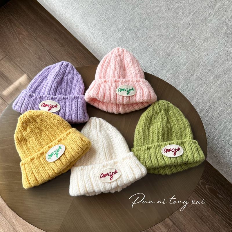 2024年新品★子供用★帽子　ハット★ 8色