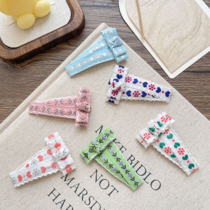 髪飾り★まとめ髪用★ヘアアクセサリー★子供用★ヘアピン★可愛い