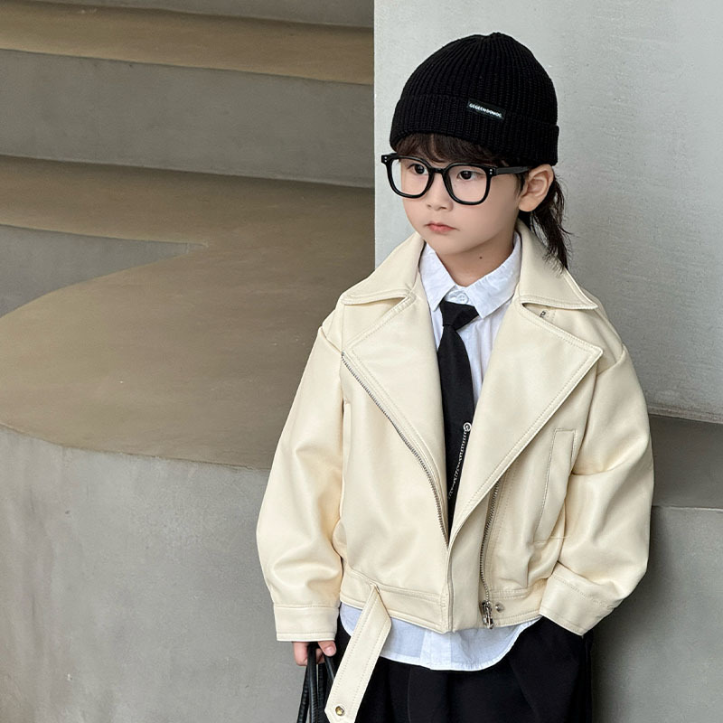 「2024」子供服★トップス★コート★韓国風子供服★90cm〜160cm