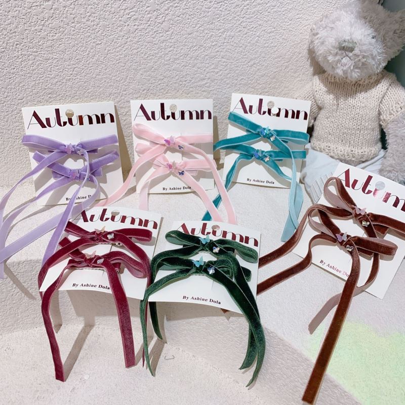 髪飾り★まとめ髪用★ヘアアクセサリー★子供用★ヘアピン★可愛い