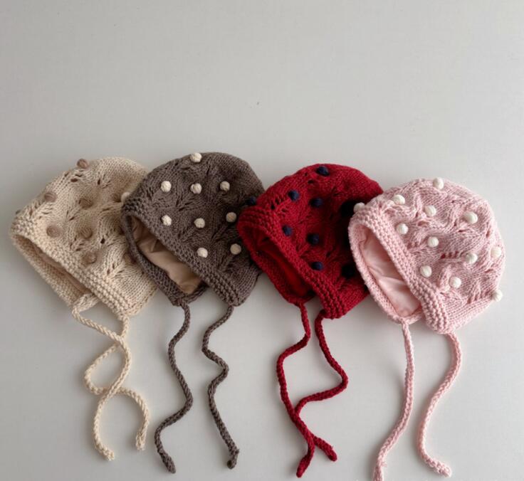 2024年新品★子供用★帽子　ハット★ 4色