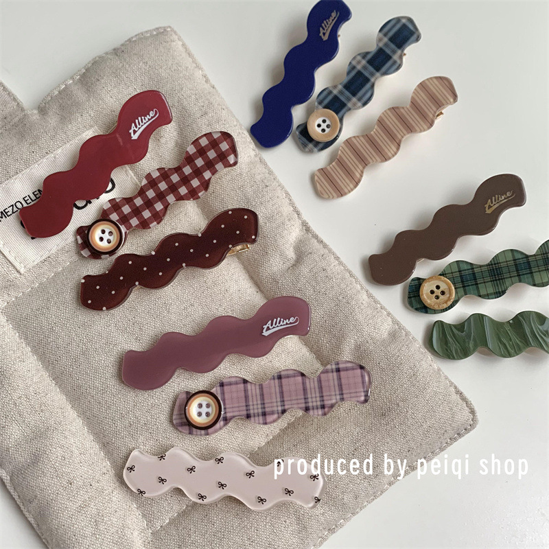 髪飾り★まとめ髪用★ヘアアクセサリー★ヘアピン★韓国風