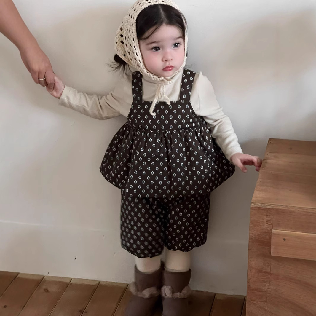 2024秋冬新作★子供服　トップス&セットアップ分けて★73CM〜100cm