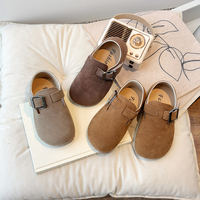 「2024」靴★子供靴★キッズ靴★シューズ★キッズ★3色21#〜30#