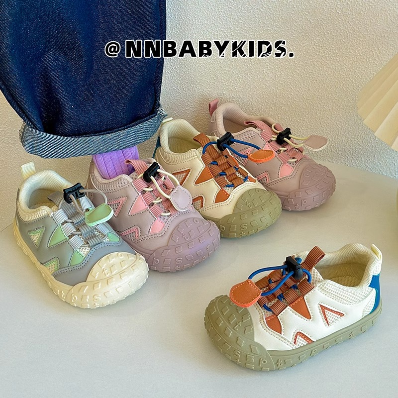 「2024」靴★子供靴★キッズ靴★シューズ★キッズ★スニーカー★3色22#〜30#