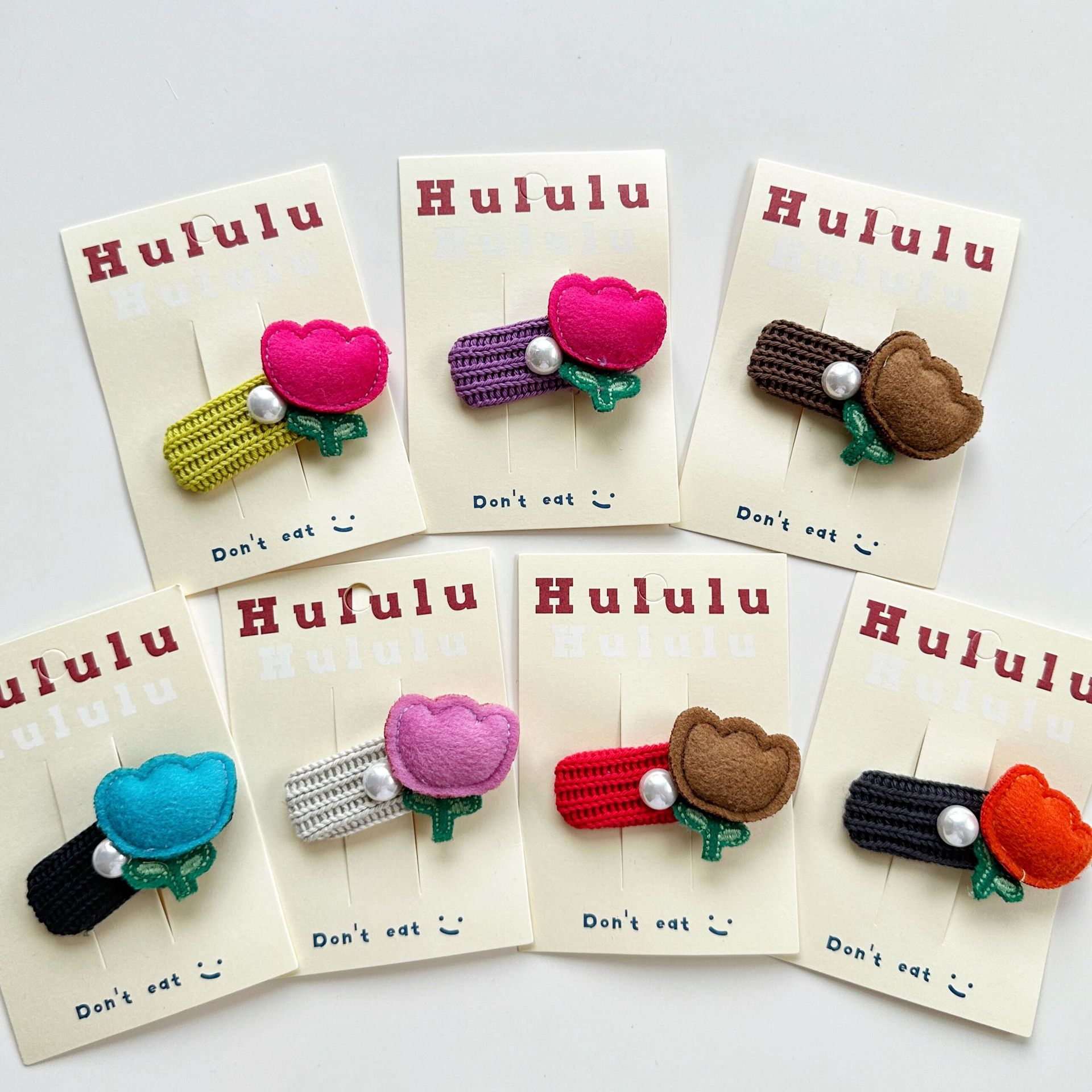 髪飾り★まとめ髪用★ヘアアクセサリー★子供用★ヘアピン★可愛い