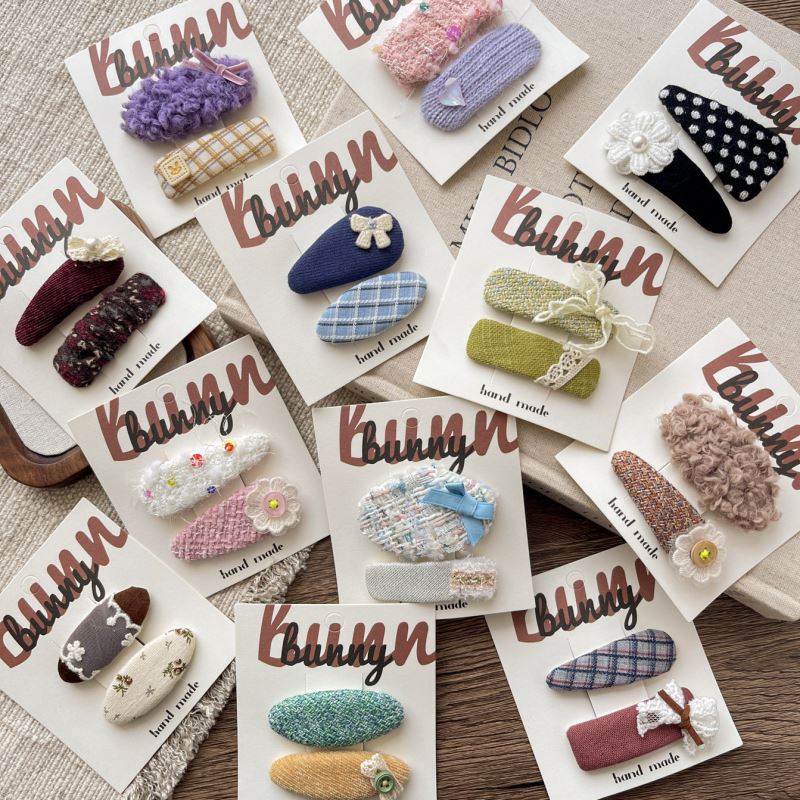 2024★髪飾り★ヘアアクセサリー★ヘアピン