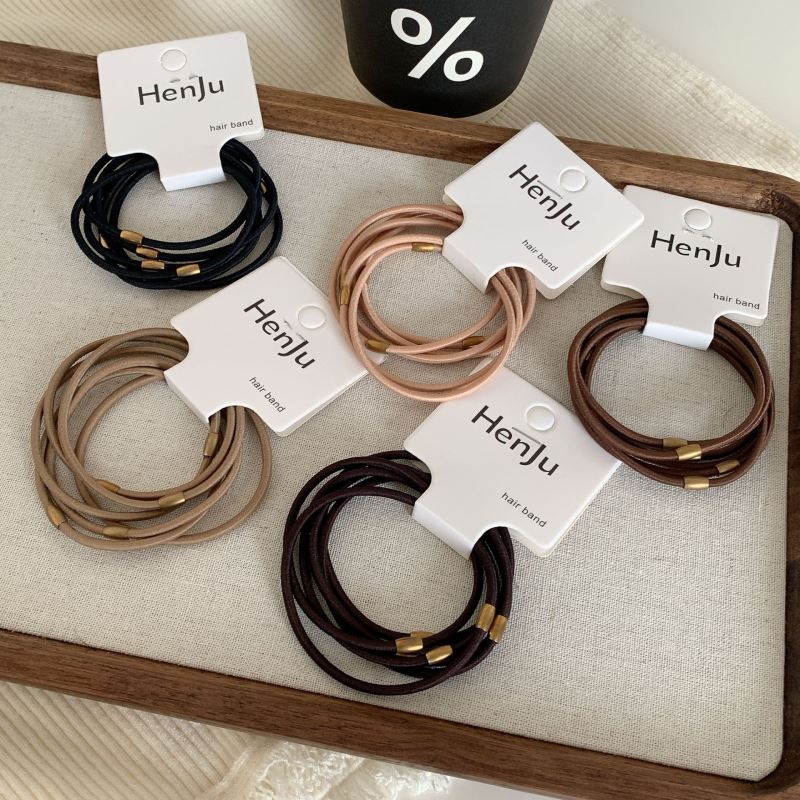 2024★髪飾り★ヘアアクセサリー★ヘアゴム★シュシュ