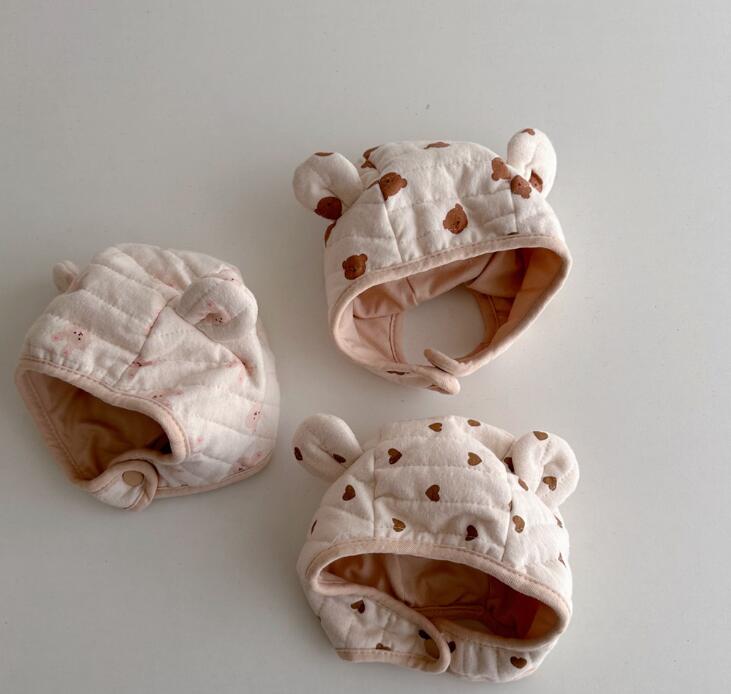 2024年新品★子供用★帽子　ハット★ 3色