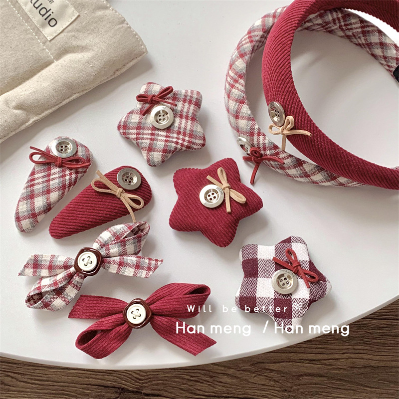 髪飾り★まとめ髪用★ヘアアクセサリー★子供用★ヘアピン★カチューシャ★可愛い