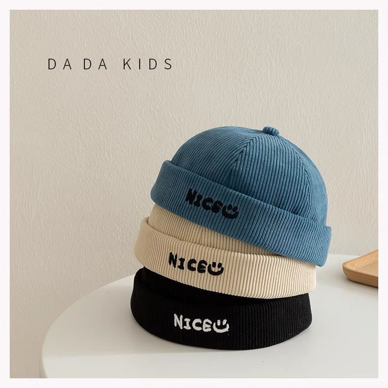 「2024」子供用★帽子★キッズ★防寒★5色