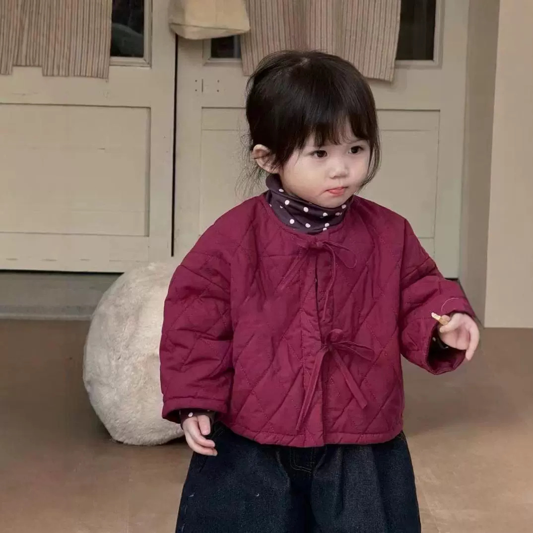 「2024」子供服★トップス★コート★韓国風子供服★5#〜13#