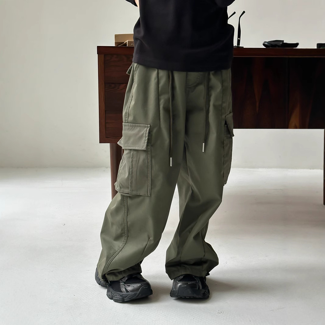 2024★秋冬新作★韓国風子供服★ズボン★裏起毛★100cm〜160cm