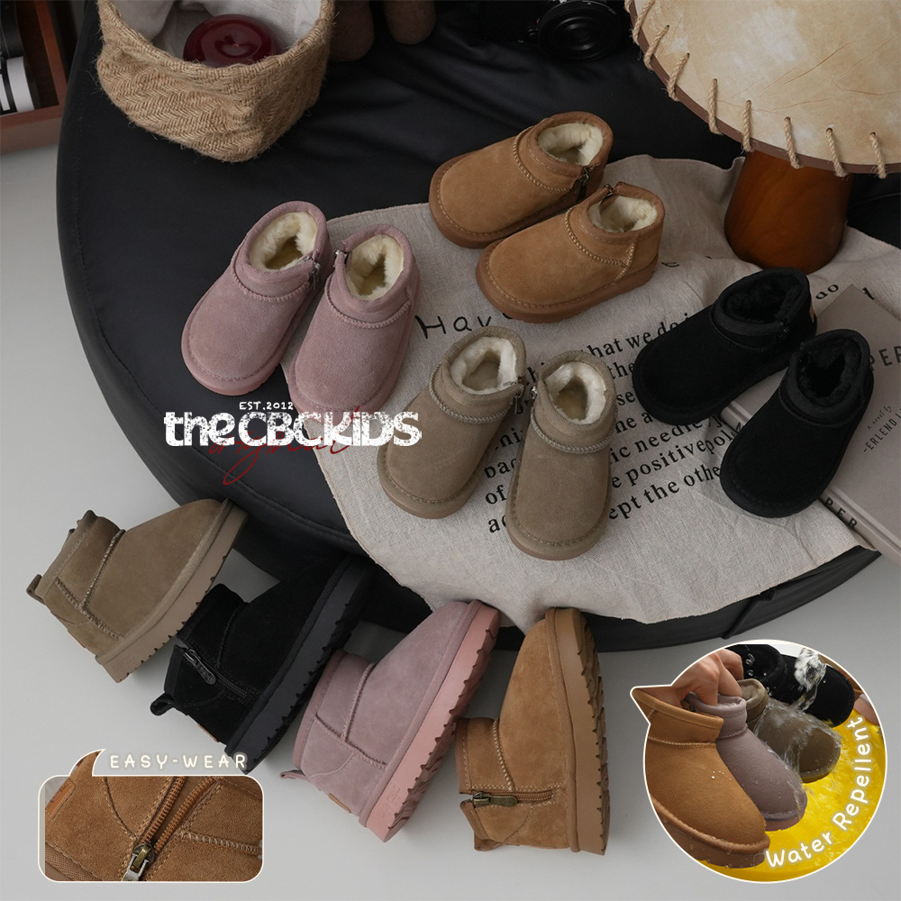 2024新入荷★子供&親子靴★シューズ　ブーツ★18〜37 4色