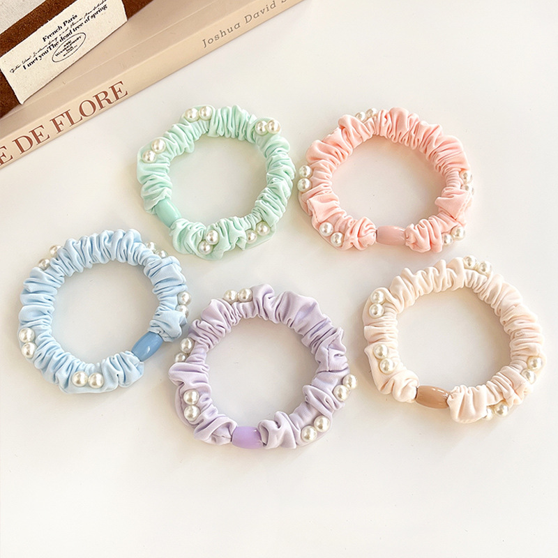 2024★髪飾り★ヘアアクセサリー★ヘアゴム★シュシュ