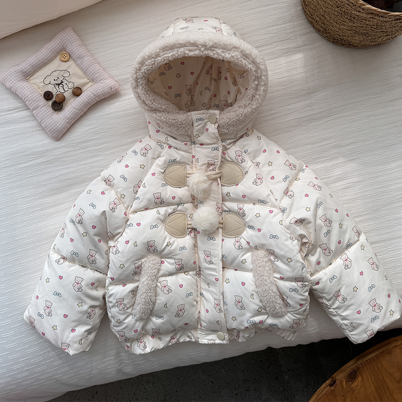 2024冬新品★子供服 　コート★90cm〜140cm