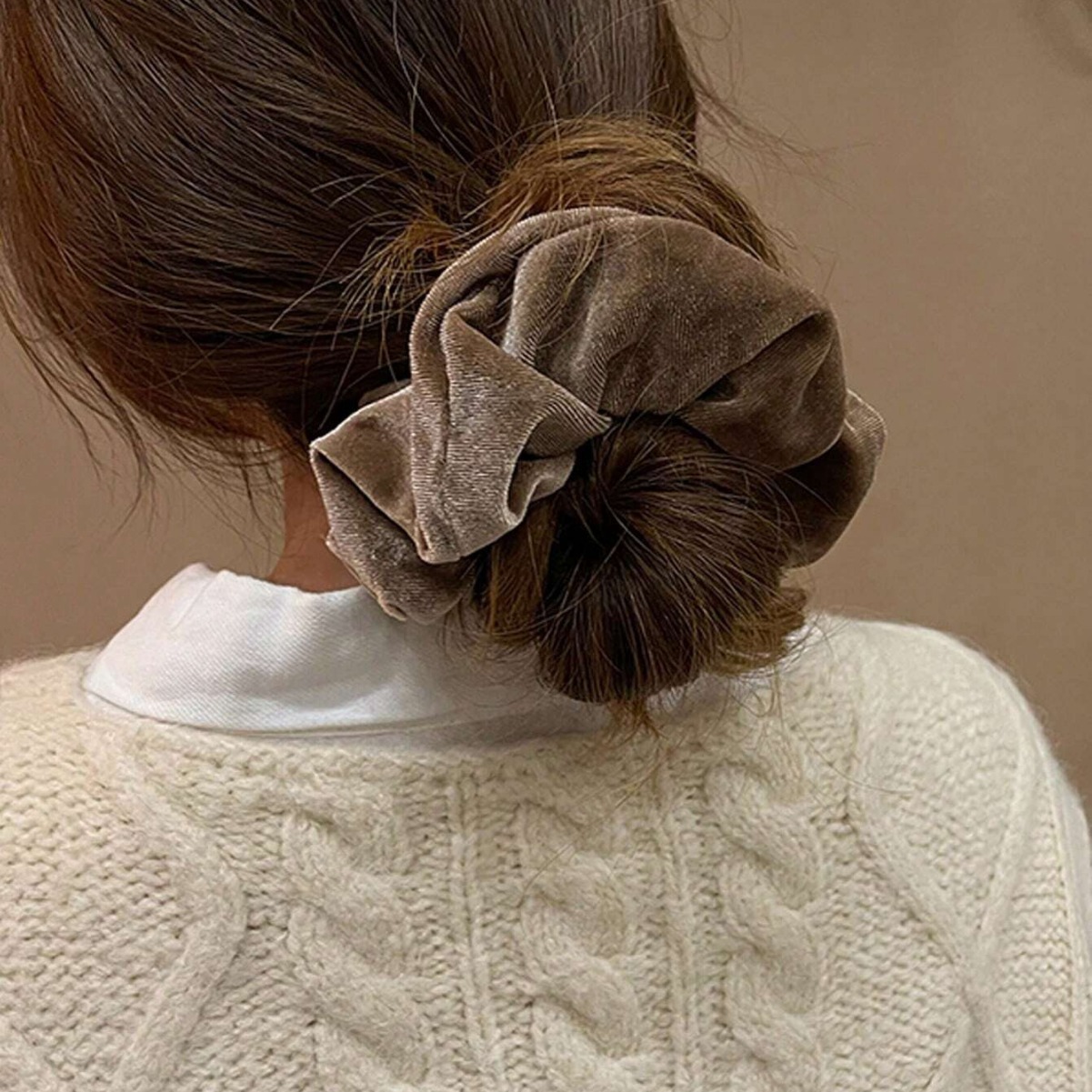 2024★髪飾り★ヘアアクセサリー★ヘアゴム★シュシュ