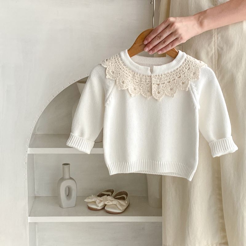 2024年新★子供服　セーター★66cm〜100cm