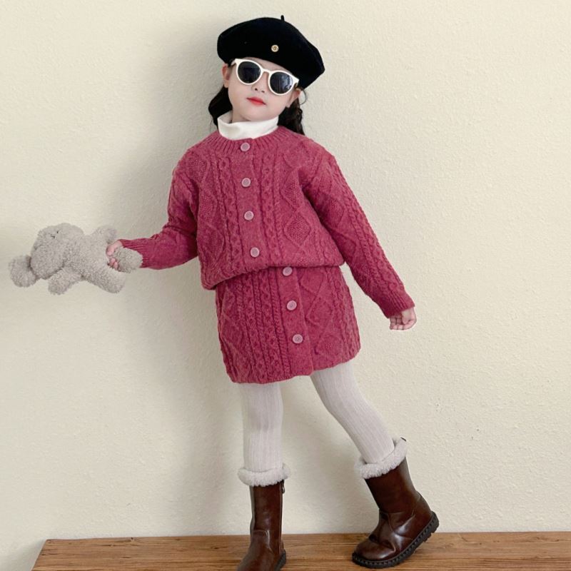 2025新品★子供服　セットアップ★90cm〜140cm