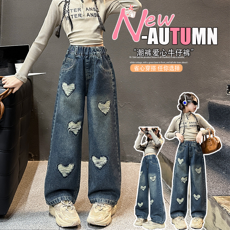 2025新入荷★子供服　ズボン★120cm〜170cm