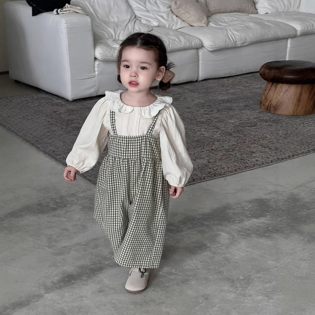 2025新作★子供服　トップス&連体服分けて★73CM〜100cm