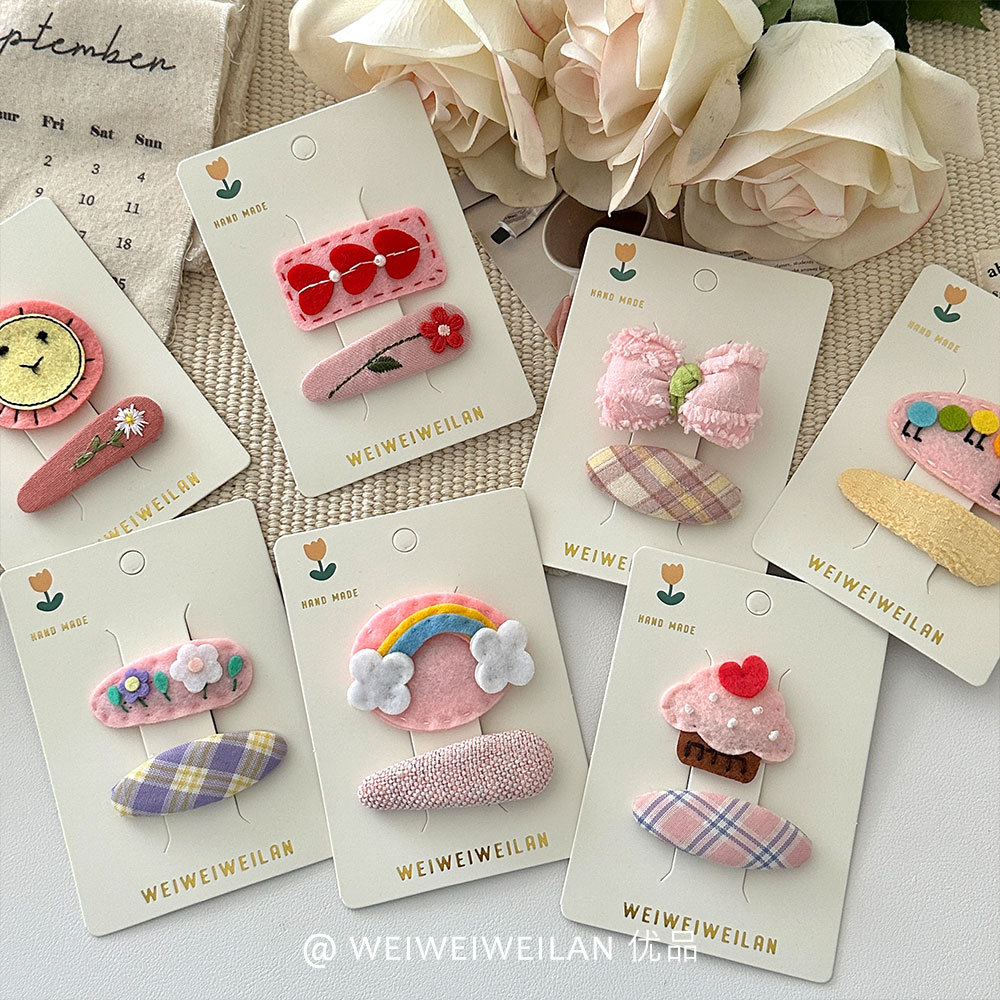 髪飾り★まとめ髪用★ヘアアクセサリー★子供用★ヘアピン★可愛い