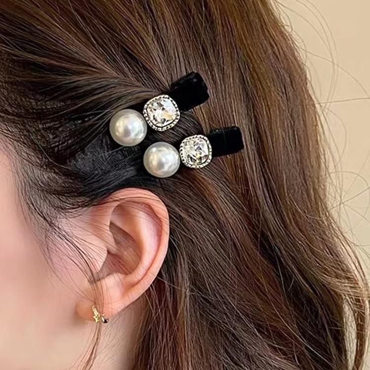 2025★髪飾り★ヘアアクセサリー★ヘアピン