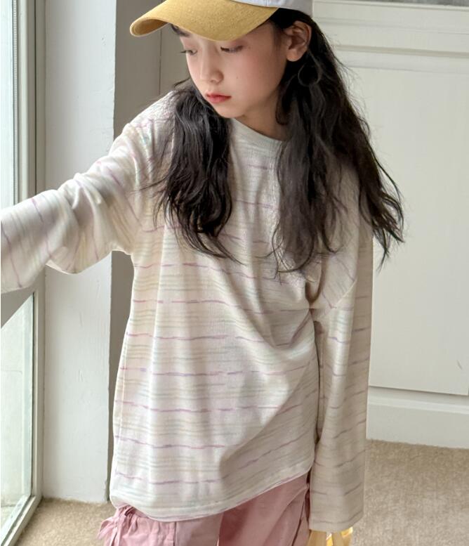 2025新品JM★子供服　トップス★110cm〜160cm