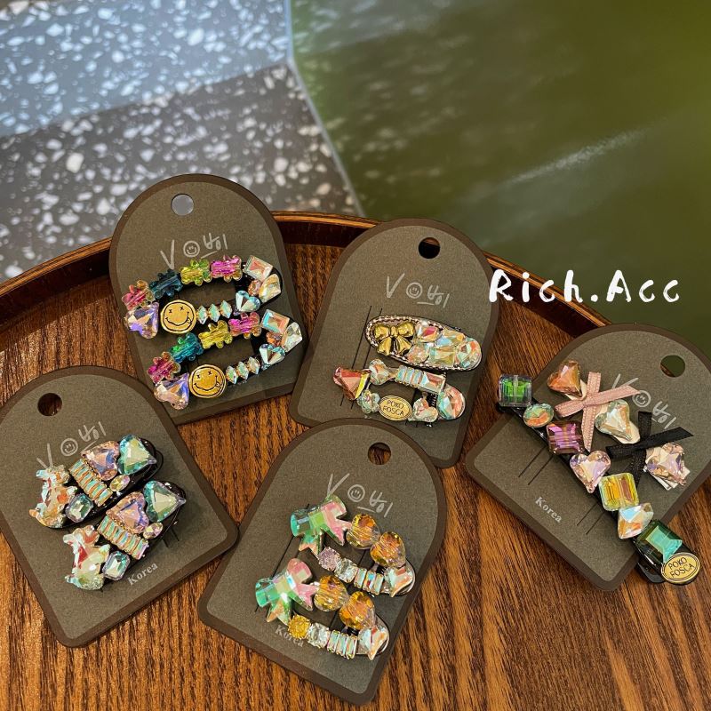 2025★髪飾り★ヘアアクセサリー★ヘアピン