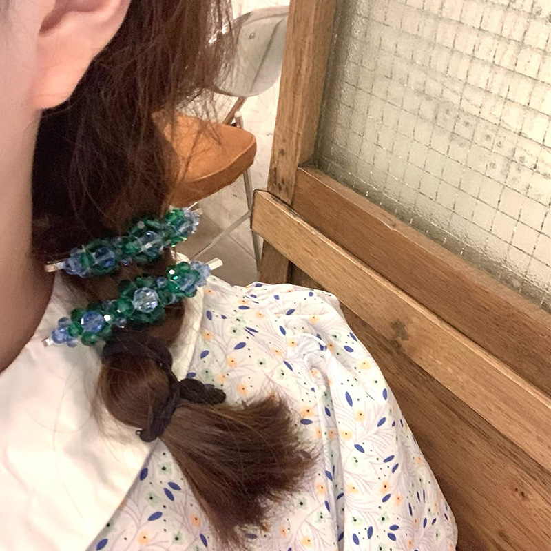 2025★髪飾り★ヘアアクセサリー★ヘアピン